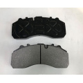 Bus brake pad WVA29062 WVA29087 WVA29060